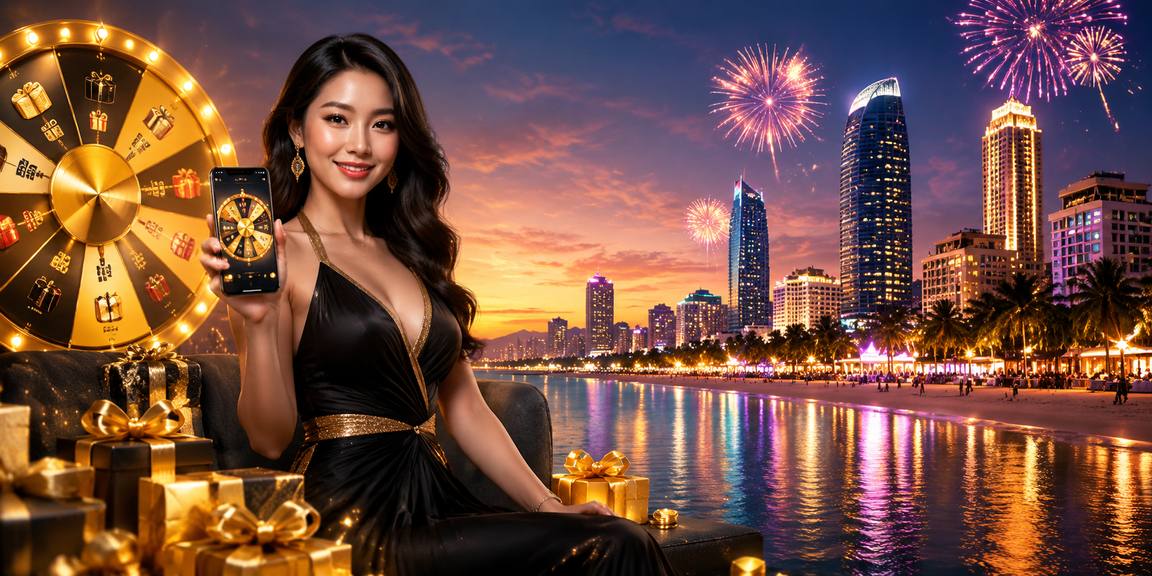 479win Casino Trực Tiếp Việt Nam